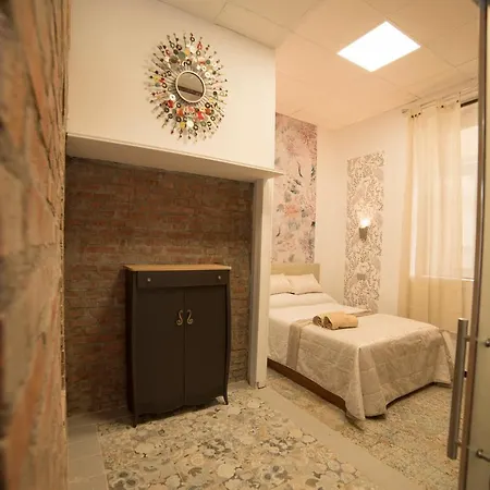 Apartamento De Lujo En *