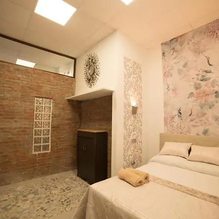 Apartamento De Lujo En Gijón