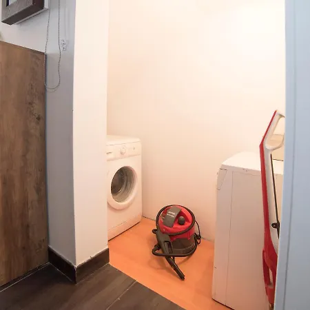 De Lujo En Apartamento