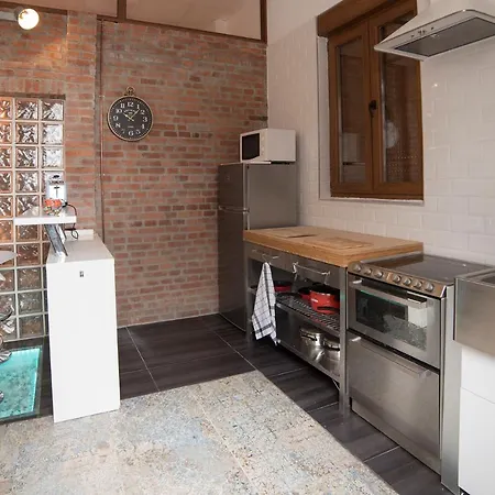 Apartamento De Lujo En *