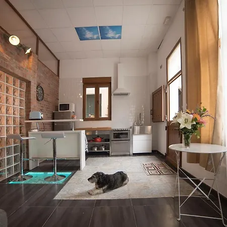 Apartamento De Lujo En