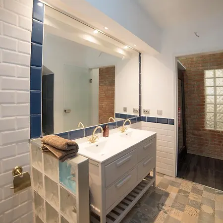 De Lujo En Apartamento