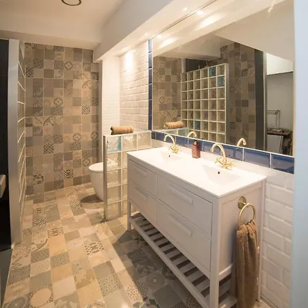 Apartamento De Lujo En *