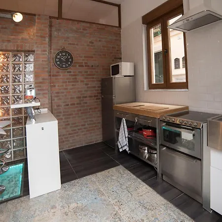 De Lujo En Apartamento