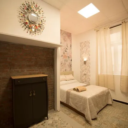 De Lujo En Apartamento