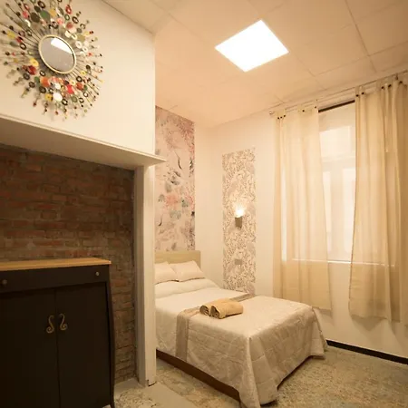 Apartamento De Lujo En Gijón