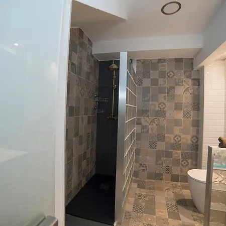 דירה De Lujo En גיחון