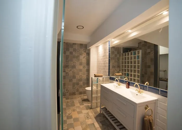 Apartman De Lujo En Gijón