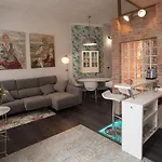 Apartamento De Lujo En Gijón