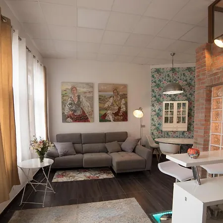 Apartamento De Lujo En *